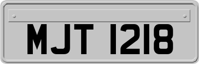MJT1218