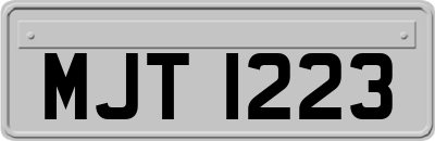 MJT1223