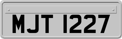 MJT1227