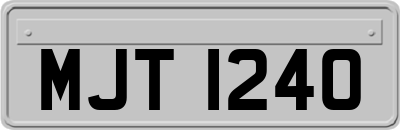 MJT1240