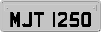 MJT1250