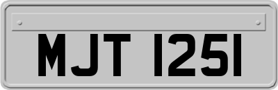 MJT1251