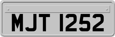 MJT1252