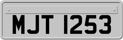 MJT1253