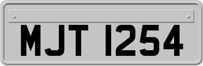 MJT1254