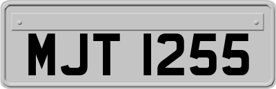 MJT1255