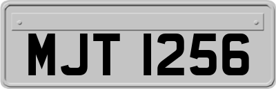 MJT1256