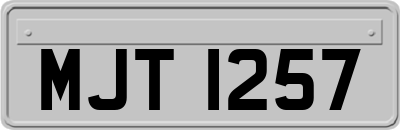 MJT1257