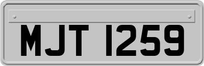 MJT1259