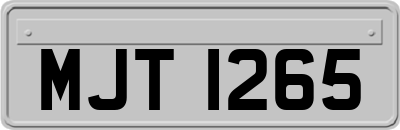 MJT1265