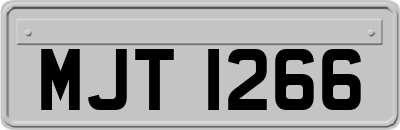 MJT1266