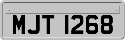 MJT1268