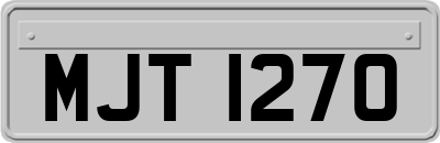 MJT1270