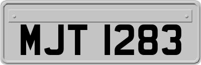 MJT1283