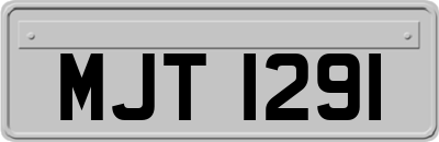 MJT1291