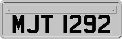 MJT1292