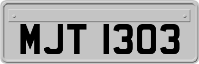 MJT1303