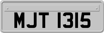 MJT1315