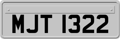 MJT1322