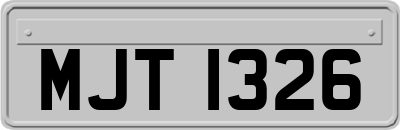 MJT1326