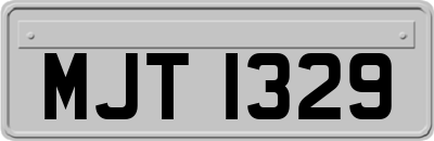 MJT1329