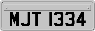 MJT1334