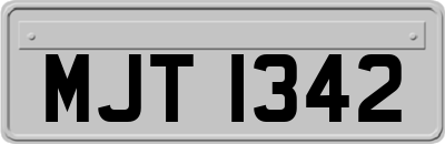 MJT1342