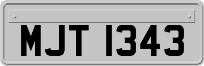 MJT1343