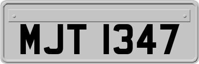 MJT1347