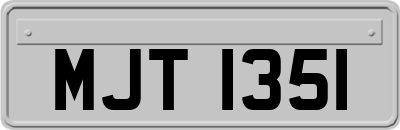 MJT1351