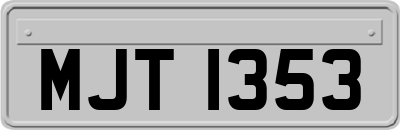 MJT1353