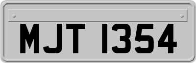 MJT1354