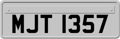 MJT1357