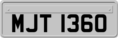 MJT1360
