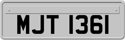 MJT1361