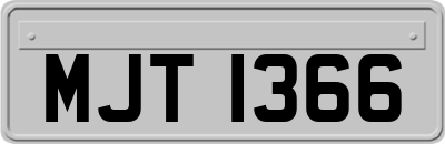 MJT1366