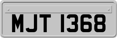 MJT1368