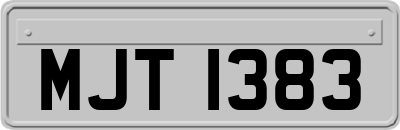 MJT1383