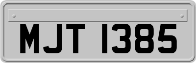 MJT1385