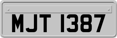 MJT1387
