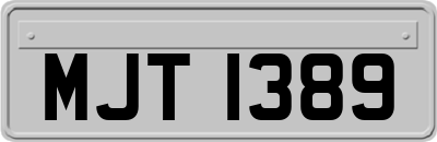 MJT1389