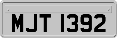 MJT1392