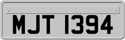 MJT1394