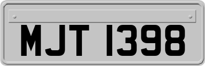 MJT1398