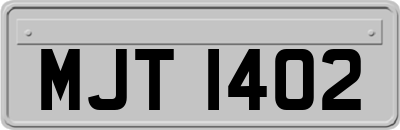 MJT1402