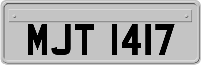 MJT1417