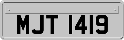 MJT1419