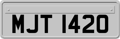 MJT1420