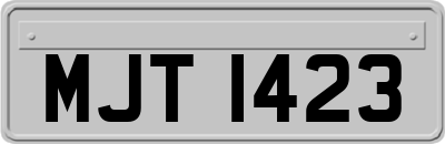MJT1423