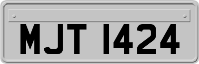 MJT1424